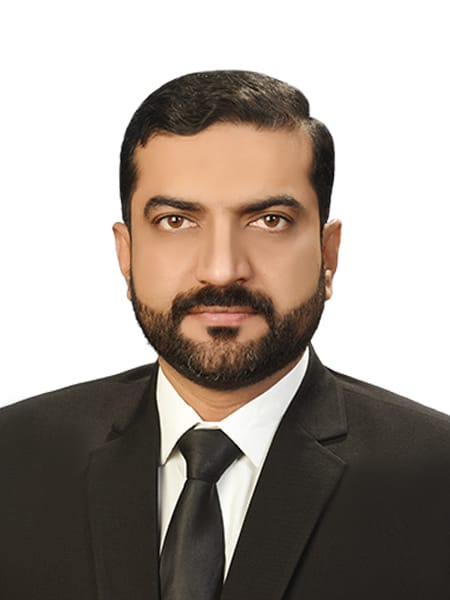 ایاز شبیر